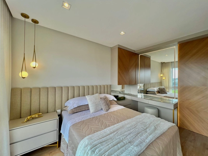 CAPÃO ILHAS RESORTS!! LUXUOSO SOBRADO NOVO DECORADO: 17ª foto da galeria de imagens do imóvel