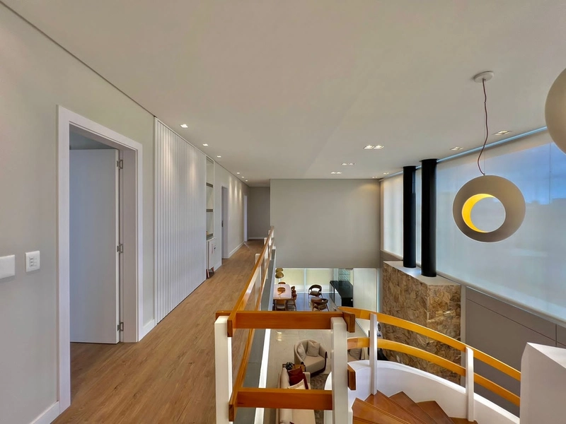 CAPÃO ILHAS RESORTS!! LUXUOSO SOBRADO NOVO DECORADO: 13ª foto da galeria de imagens do imóvel