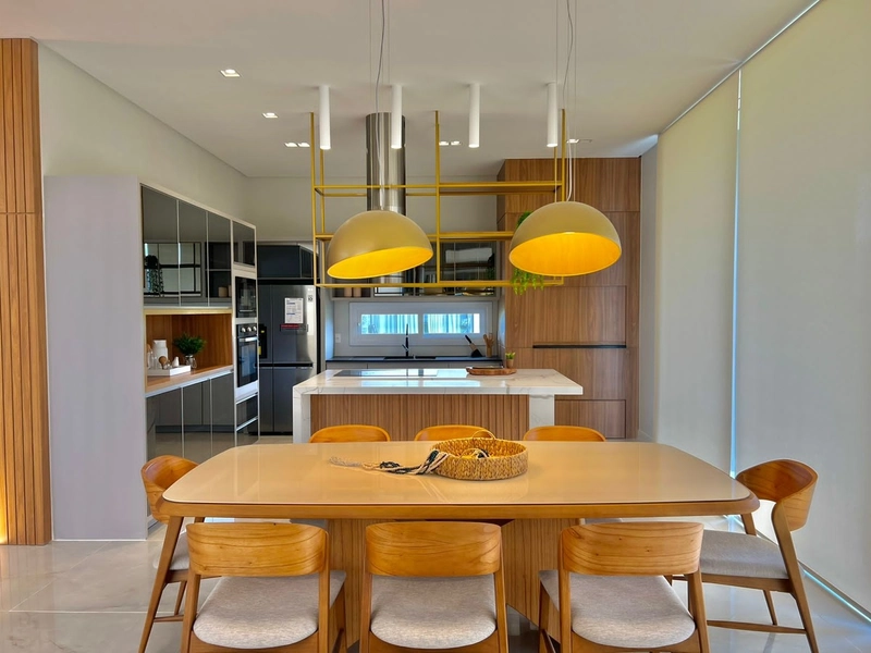CAPÃO ILHAS RESORTS!! LUXUOSO SOBRADO NOVO DECORADO: 8ª foto da galeria de imagens do imóvel