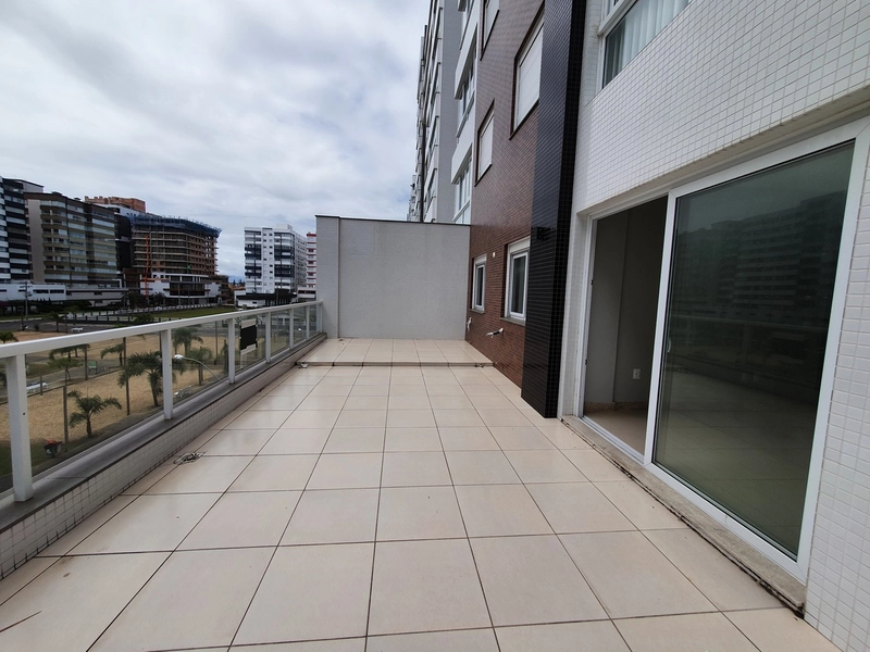 FRENTE PRAÇA C/ TERRAÇO, JUNTO AVENIDA BEIRA MAR: 1ª foto da galeria de imagens do imóvel