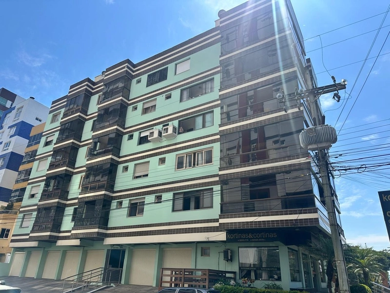 Lindo Apartamento: 1ª foto da galeria de imagens do imóvel