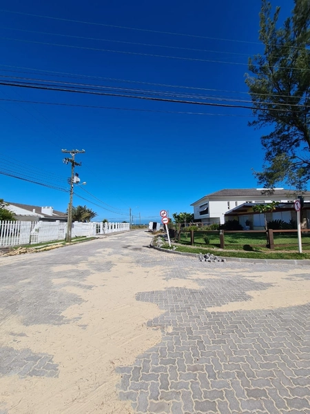 MAGNIFICO SOBRADO DE ESQUINA EM ATLÂNTIDA: 6ª foto da galeria de imagens do imóvel