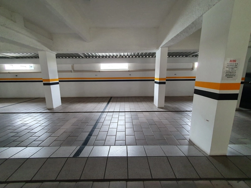 NO CENTRO DE CAPÃO !! 1 DORMITÓRIO C/ BOX DE ESTAC.: 2ª foto da galeria de imagens do imóvel