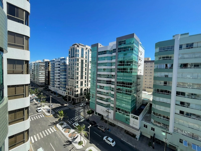 APARTAMENTO COM VISTA DEFINIDA PARA O MAR E SOL NORTE: 11ª foto da galeria de imagens do imóvel