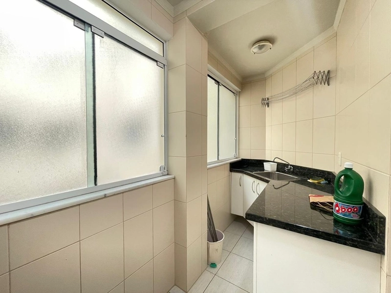 APARTAMENTO COM VISTA DEFINIDA PARA O MAR E SOL NORTE: 21ª foto da galeria de imagens do imóvel