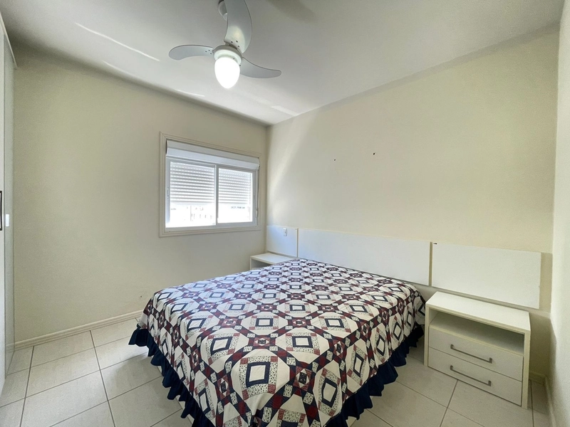 APARTAMENTO COM VISTA DEFINIDA PARA O MAR E SOL NORTE: 10ª foto da galeria de imagens do imóvel