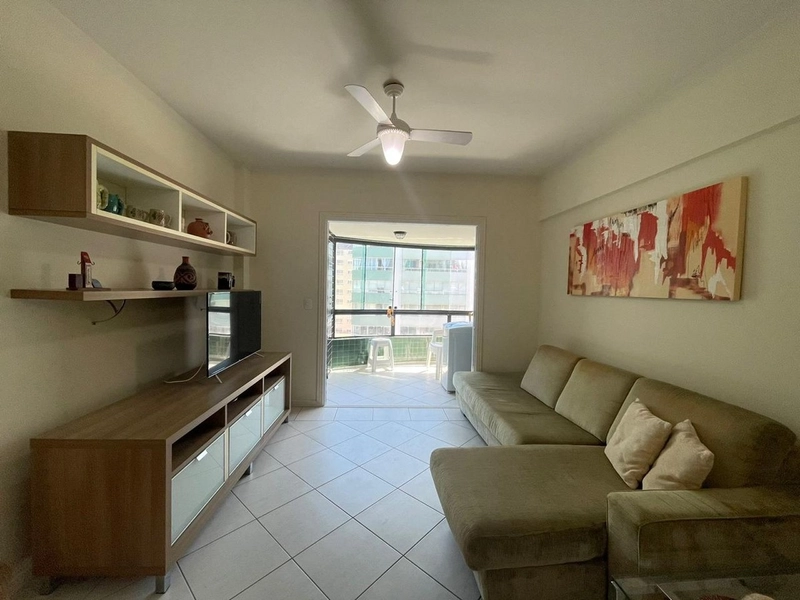 APARTAMENTO COM VISTA DEFINIDA PARA O MAR E SOL NORTE: 14ª foto da galeria de imagens do imóvel