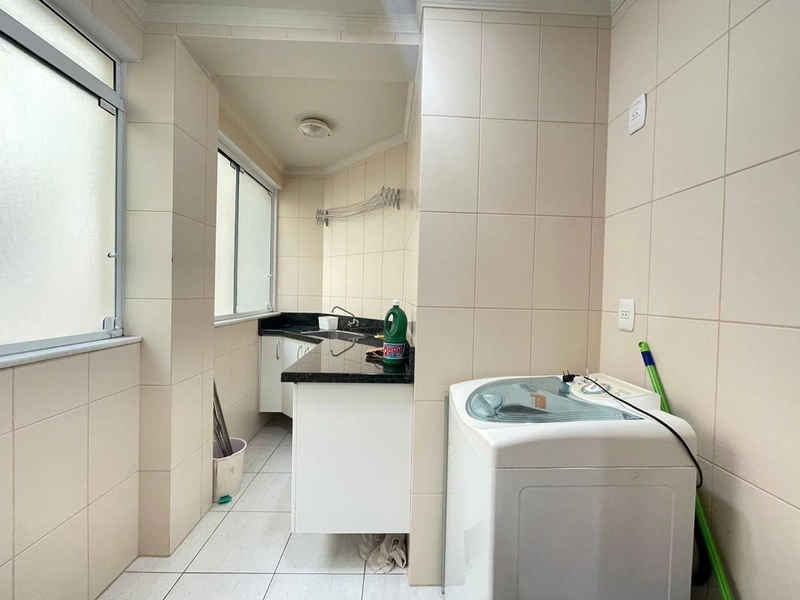 APARTAMENTO COM VISTA DEFINIDA PARA O MAR E SOL NORTE: 22ª foto da galeria de imagens do imóvel