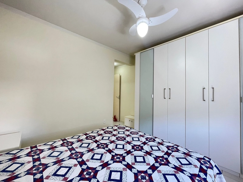 APARTAMENTO COM VISTA DEFINIDA PARA O MAR E SOL NORTE: 5ª foto da galeria de imagens do imóvel