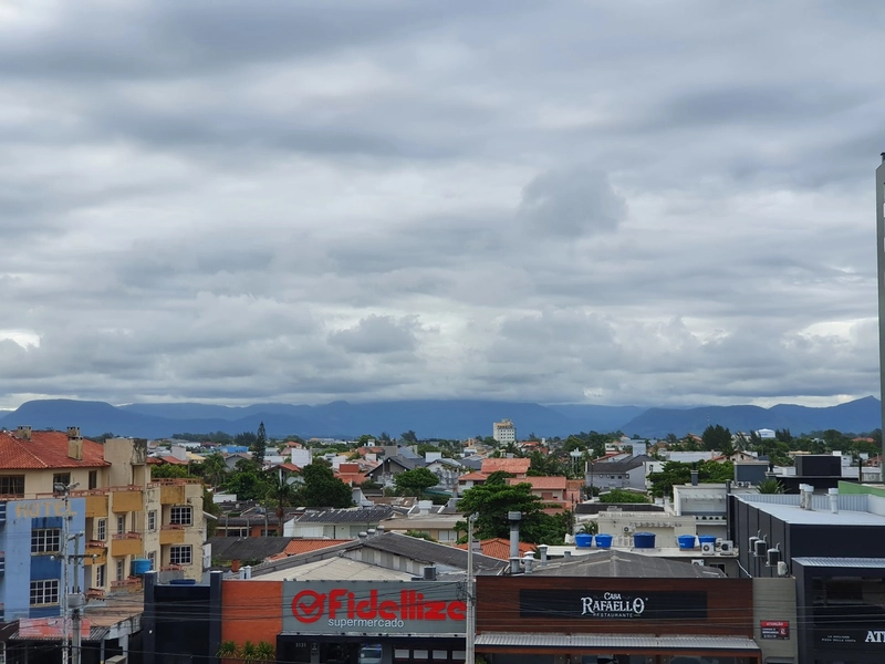 APTO NOVO APENAS 90 Mil ato + 72 X p/ pagar: 11ª foto da galeria de imagens do imóvel