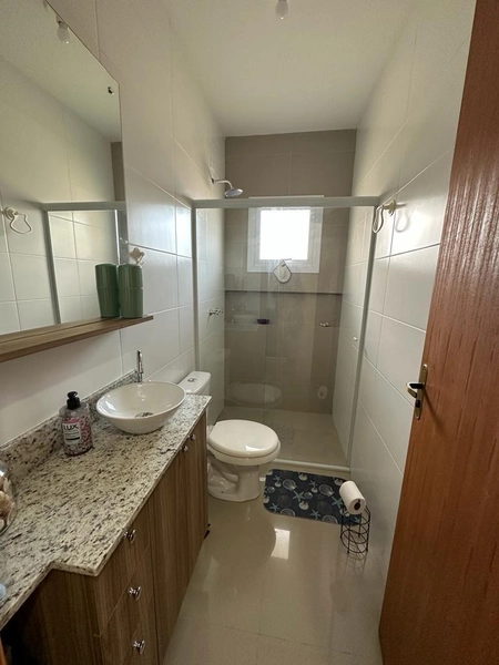 Casa no Bairro Jardim Beira Mar: 16ª foto da galeria de imagens do imóvel