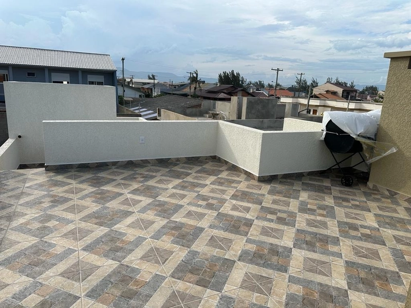 Casa no Bairro Jardim Beira Mar: 3ª foto da galeria de imagens do imóvel