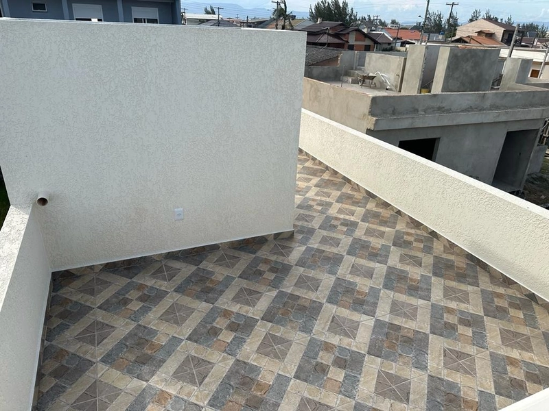 Casa no Bairro Jardim Beira Mar: 2ª foto da galeria de imagens do imóvel