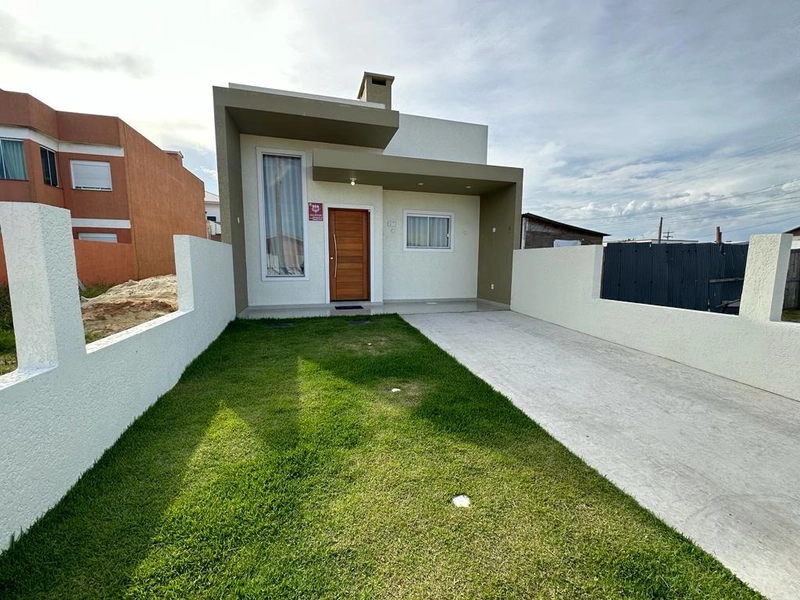 Casa no Bairro Jardim Beira Mar: 1ª foto da galeria de imagens do imóvel