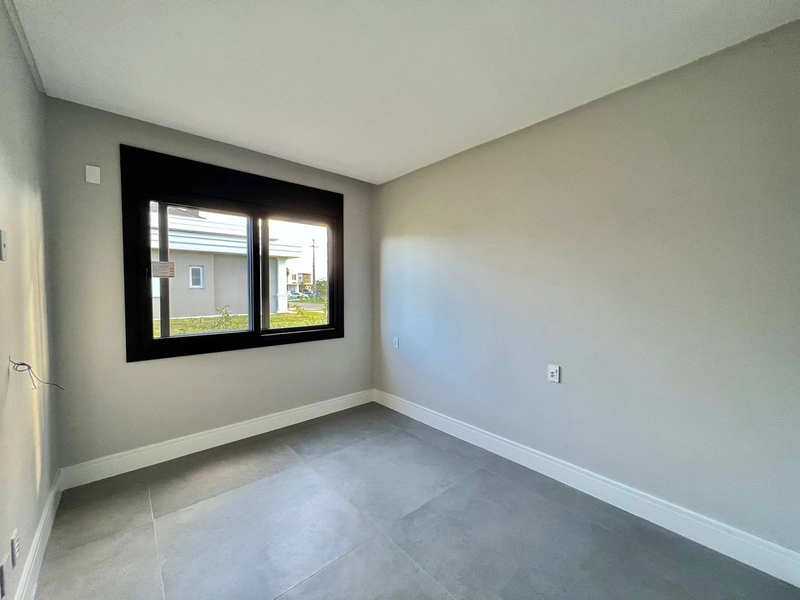 CONDOMÍNIO FECHADO !! LINDA CASA 4 SUÍTES NOVA: 7ª foto da galeria de imagens do imóvel
