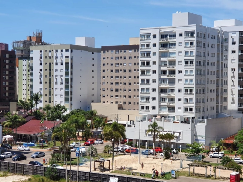 Junto a Praça Luterana: 6ª foto da galeria de imagens do imóvel