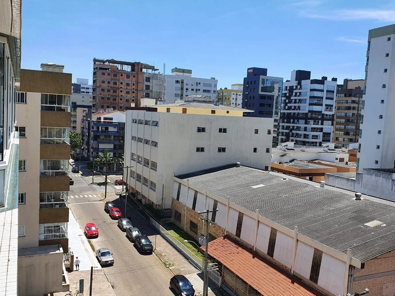 Junto a Praça Luterana: 4ª foto da galeria de imagens do imóvel