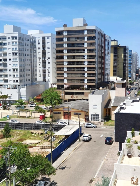 Junto a Praça Luterana: 22ª foto da galeria de imagens do imóvel