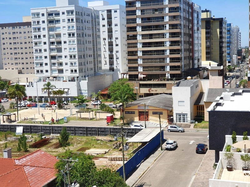 Junto a Praça Luterana: 5ª foto da galeria de imagens do imóvel