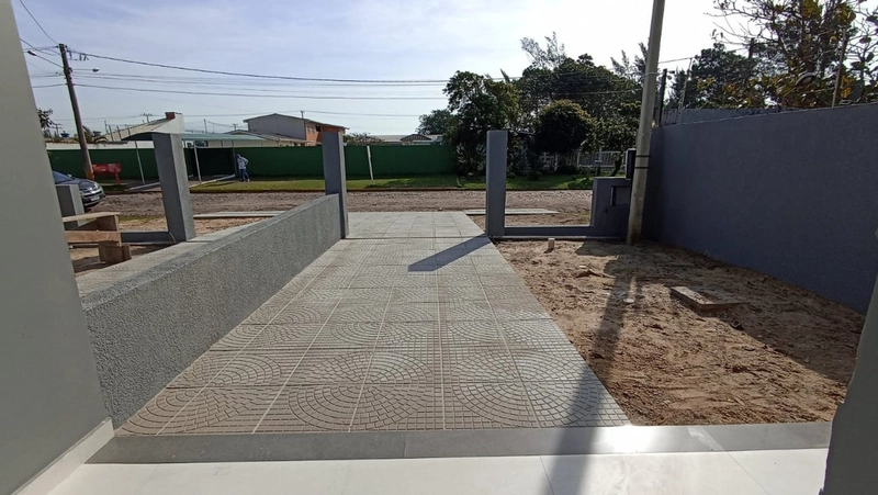 Casa em Otíma Localização: 4ª foto da galeria de imagens do imóvel