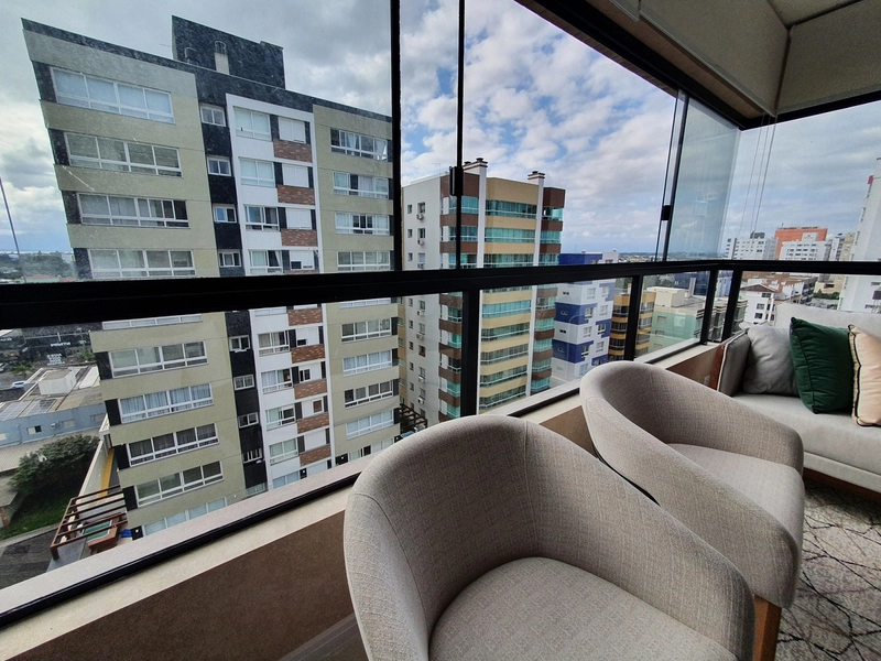 PRÉDIO TOP !! C/ ROOFTOP PISCINA 3 DORMS., DECORADO: 9ª foto da galeria de imagens do imóvel