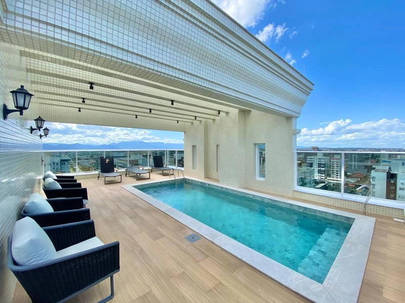 3 SUÍTES COM TERRAÇO: 6ª foto da galeria de imagens do imóvel