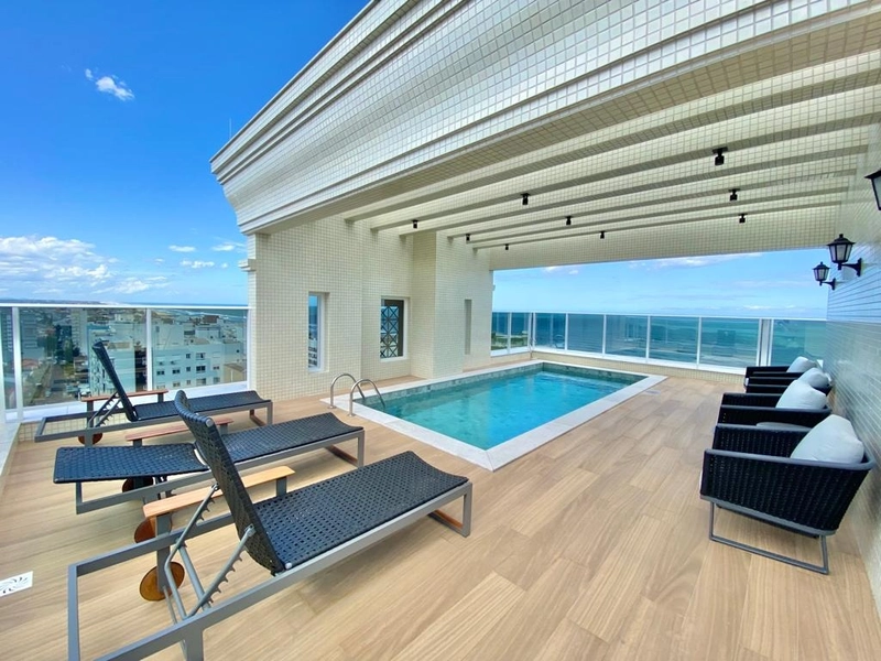 3 SUÍTES COM TERRAÇO: 7ª foto da galeria de imagens do imóvel