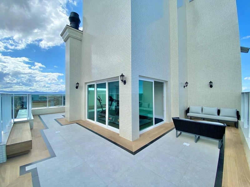 3 SUÍTES COM TERRAÇO: 9ª foto da galeria de imagens do imóvel