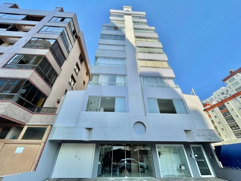 Excelente apartamento no centro: 13ª foto da galeria de imagens do imóvel