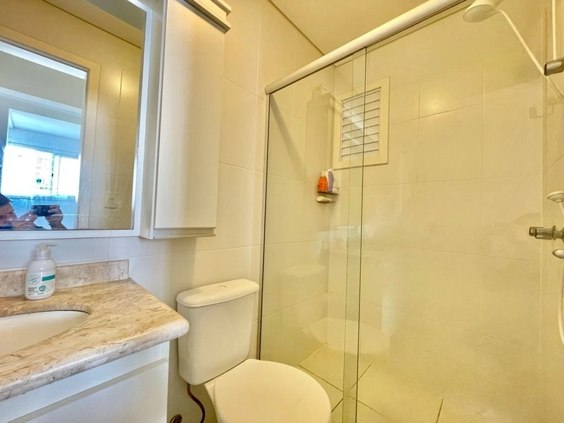 Excelente apartamento no centro: 12ª foto da galeria de imagens do imóvel