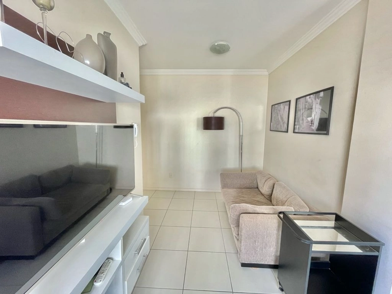 Excelente apartamento no centro: 3ª foto da galeria de imagens do imóvel