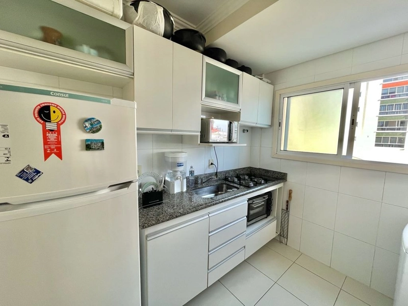 Excelente apartamento no centro: 5ª foto da galeria de imagens do imóvel