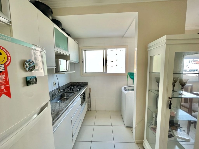 Excelente apartamento no centro: 6ª foto da galeria de imagens do imóvel