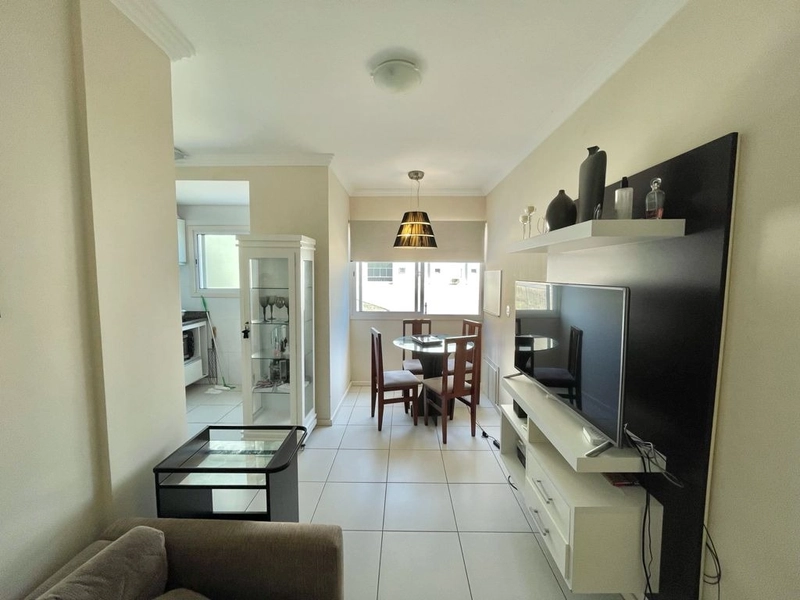 Excelente apartamento no centro