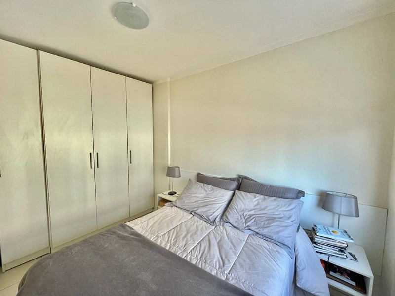 Excelente apartamento no centro: 10ª foto da galeria de imagens do imóvel