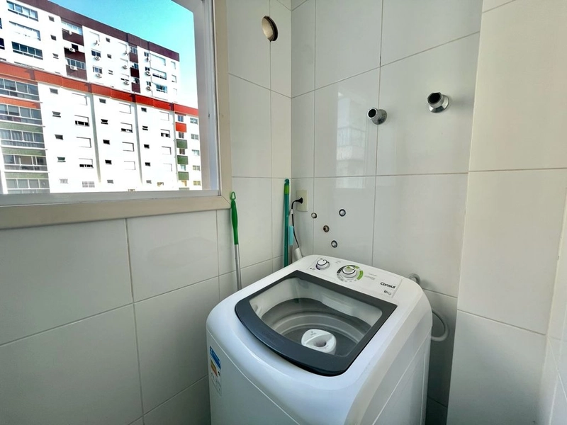 Excelente apartamento no centro: 8ª foto da galeria de imagens do imóvel