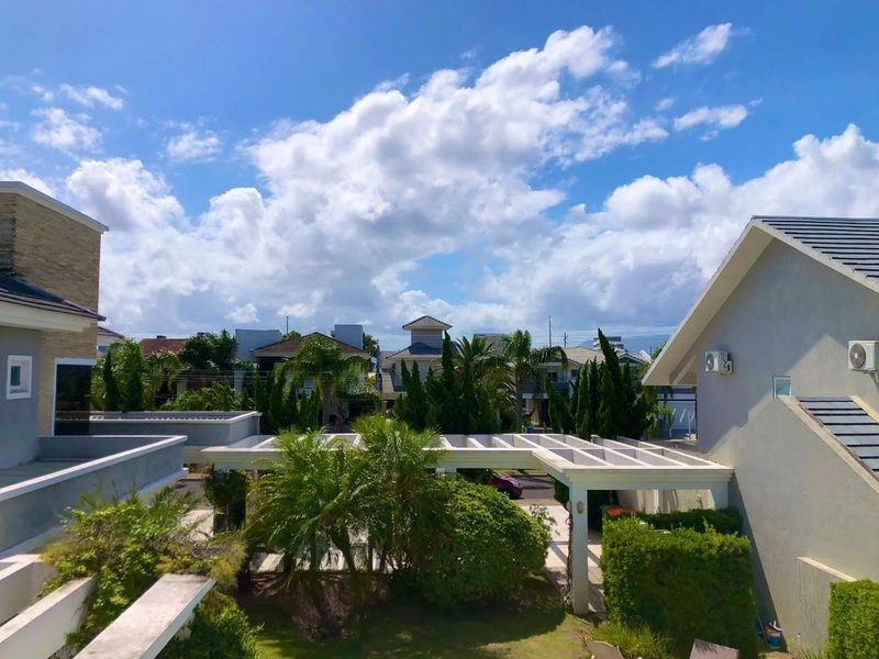 Lindo Sobrado no Condado!: 42ª foto da galeria de imagens do imóvel