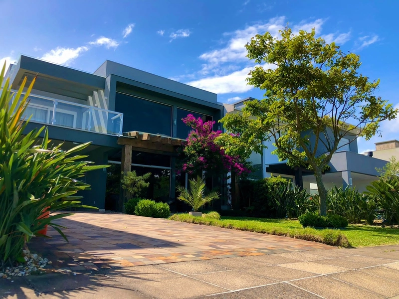 Lindo Sobrado no Condado!: 14ª foto da galeria de imagens do imóvel