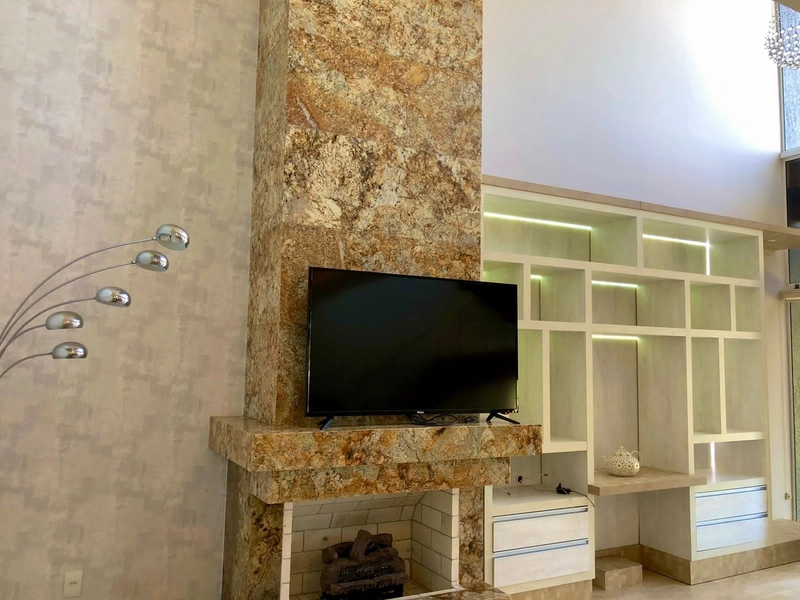 Lindo Sobrado no Condado!: 8ª foto da galeria de imagens do imóvel