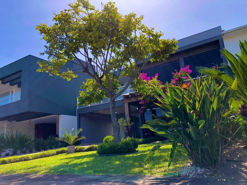 Lindo Sobrado no Condado!: 5ª foto da galeria de imagens do imóvel