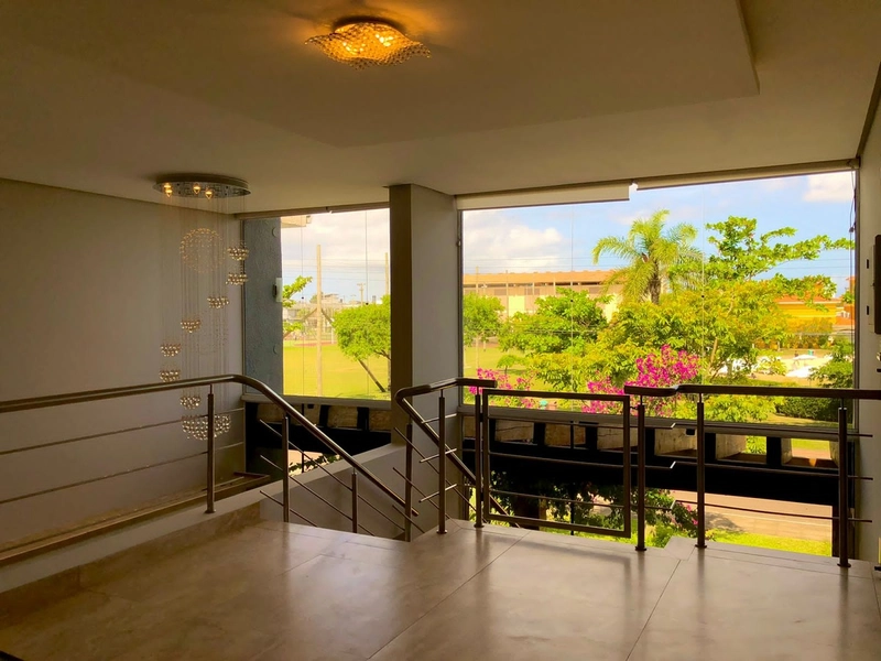 Lindo Sobrado no Condado!: 38ª foto da galeria de imagens do imóvel