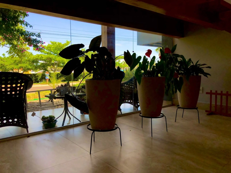 Lindo Sobrado no Condado!: 33ª foto da galeria de imagens do imóvel
