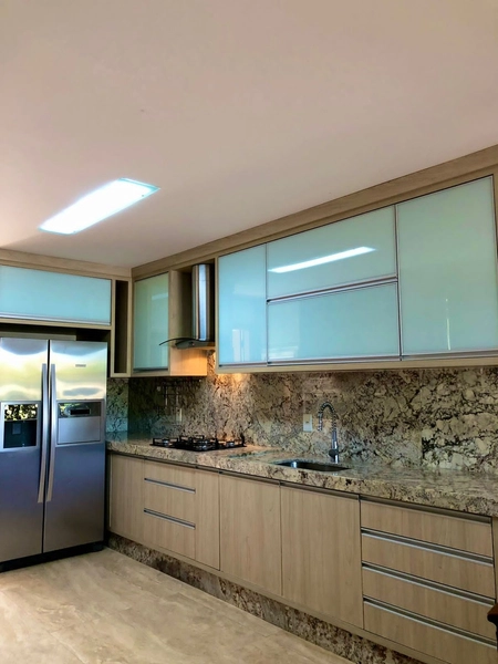 Lindo Sobrado no Condado!: 20ª foto da galeria de imagens do imóvel