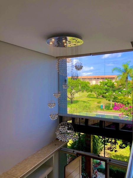Lindo Sobrado no Condado!: 40ª foto da galeria de imagens do imóvel
