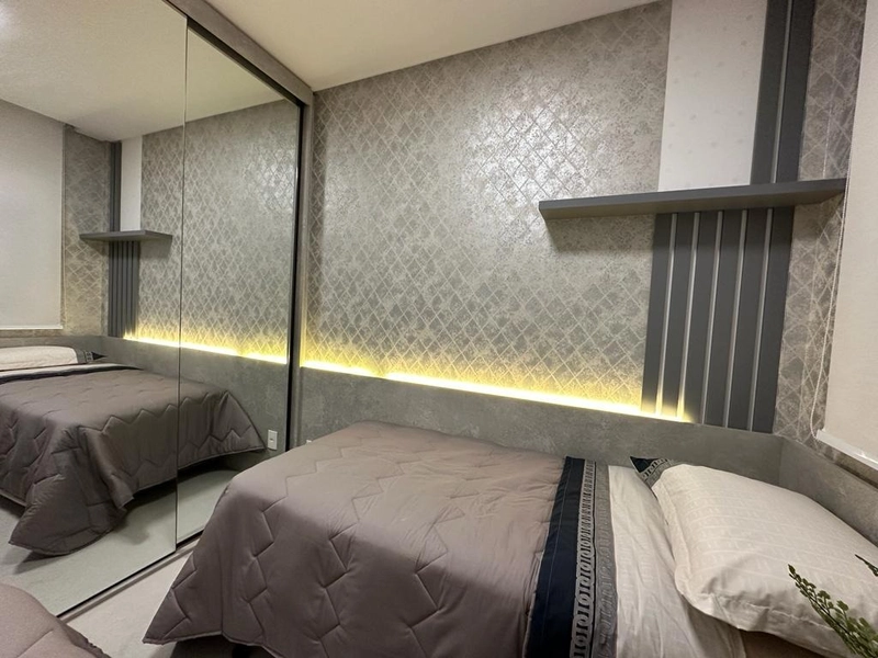 DECORADO!!: 10ª foto da galeria de imagens do imóvel
