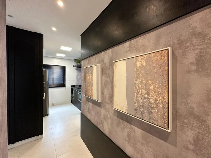 DECORADO!!: 2ª foto da galeria de imagens do imóvel