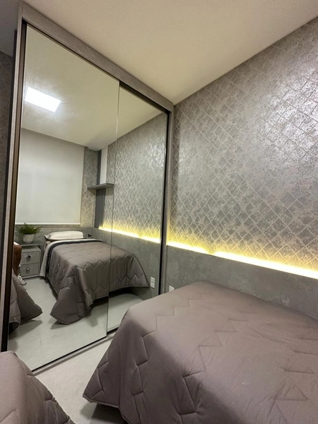 DECORADO!!: 14ª foto da galeria de imagens do imóvel