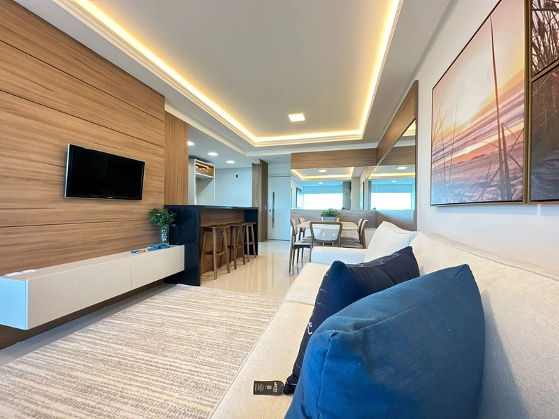 03 Dormitórios: 6ª foto da galeria de imagens do imóvel