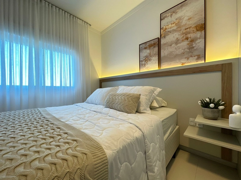 03 Dormitórios: 16ª foto da galeria de imagens do imóvel