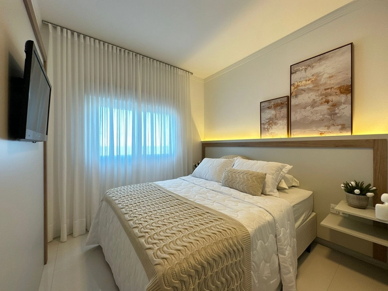 03 Dormitórios: 18ª foto da galeria de imagens do imóvel